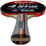 Stag 4 Star Table Tennis Racket TTRA-460 - view 3
