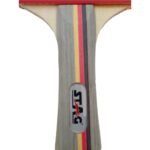 Stag 4 Star Table Tennis Racket TTRA-460 - view 4
