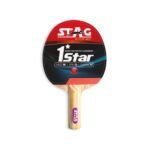 Stag 1 Star Table Tennis Racket TTRA-550
