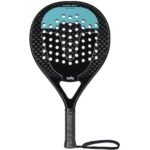 TUYO Cosmic Blue Padel Racket TU00200401