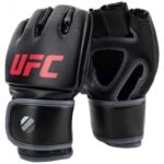 UFC Contender MMA Gloves view 2