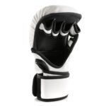 UFC Contender 50Z. MMA Gloves White S/M UFUHK-6914302 view 3