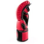 UFC Contender MMA Sparing Gloves 8Oz Red view 4