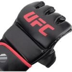UFC Contender MMA Fitness Gloves 6 oz view 2