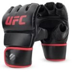UFC Contender MMA Fitness Gloves 6 oz