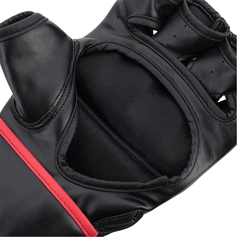 UFC Contender MMA Fitness Gloves 6 oz view 3