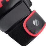 UFC Contender MMA Fitness Gloves 6 oz view 4