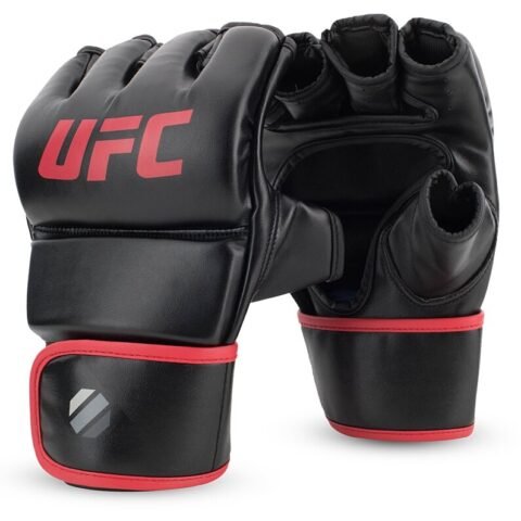 UFC Contender MMA Fitness Gloves 6 oz