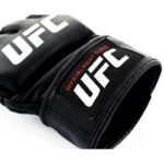 UFC Men's Pro Competition MMA Gloves L view 4