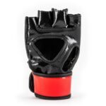 UFC PR MMA Training Gloves view 2