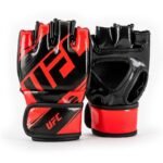 UFC PR MMA Training Gloves