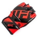 UFC PR MMA Training Gloves view 3