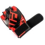 UFC PR MMA Training Gloves view 4