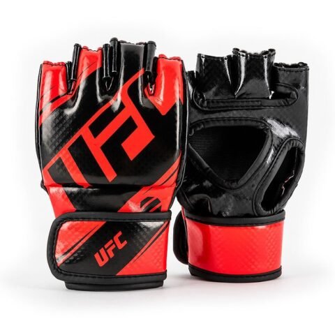 UFC PR MMA Training Gloves