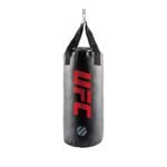 UFC Boxing Bag with Gloves Boxing Combo Set UFUHY-75154 view 2