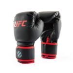 UFC Boxing Bag with Gloves Boxing Combo Set UFUHY-75154 view 3