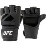 UFC Pro Tonal MMA Training Gloves Black