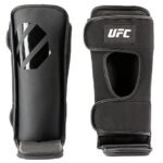 UFC Pro Tonal Grappling Shin Guard Black