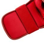 UFC Tonal Boxing Lower Leg Protector Red view 4