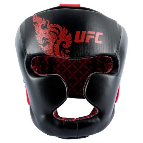 UFC Premium True Thai Head Gear