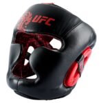 UFC Premium True Thai Head Gear view 2