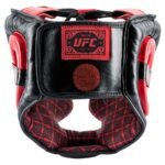 UFC Premium True Thai Head Gear view 4
