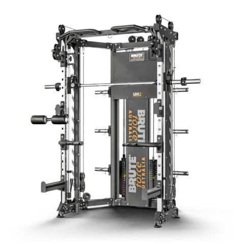 BRUTEforce UM2 Fold Functional Trainer