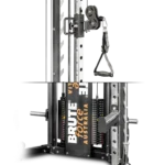 BRUTEforce UM2 Fold Functional Trainer