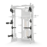 BRUTEforce UM2 Fold Functional Trainer