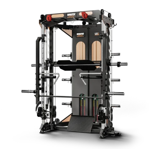 BRUTEforce UX1 Fold Functional Trainer