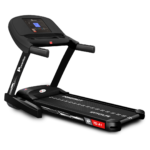 PowerMax UrbanTrek TD-A1 Foldable Treadmill