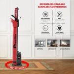 PowerMax UrbanTrek TD-A3 Premium Home Treadmill image 4