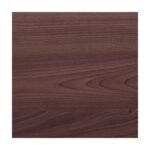 Victory 8mm Indoor Sports Flooring Mat Wood Walnut VIC-8107-WODWLT