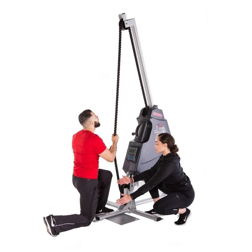 Marpo VLT Trainer view 2
