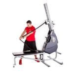 Marpo VMX Rope Trainer view 2