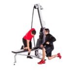Marpo VMX Rope Trainer view 3
