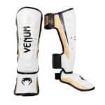 Venum Elite Evo Shin Guards