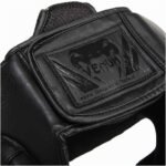 Venum Challenger 2.0 Headgear Neo Black VENM-VN2052 view 3