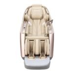 Nourest Vortex Full Body 3D Massage Chair with 24 Automatic Programs Silver VRTX-SLVR view 2