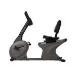 Vision Fitness R60 Recumbent Bike VSN-R60 view 2