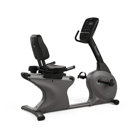 Vision Fitness R60 Recumbent Bike VSN-R60