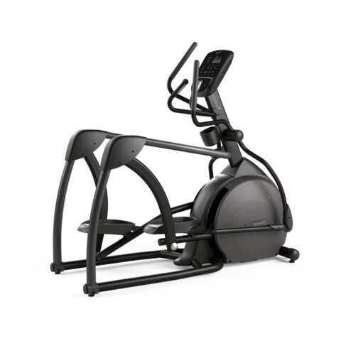 Vision Fitness S60 Elliptical Trainer VSN-S60