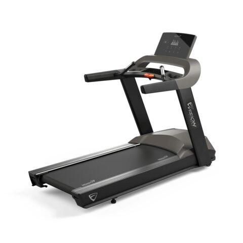 Vision Fitness T600 Treadmill VSN-T600