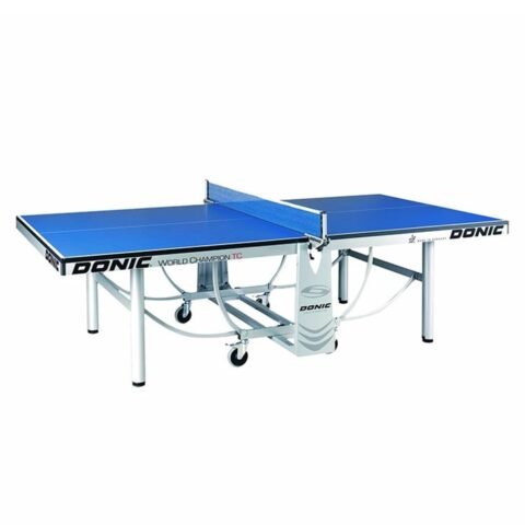 Donic World Champion Table Tennis Table W-Champ