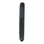 Axox Fitness 3-Grip TPU Weight Plate 5 Kg W02AD012-5K - view 4