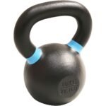 Axox Fitness Cast Iron Kettlebell 4Kg-24Kg view 2