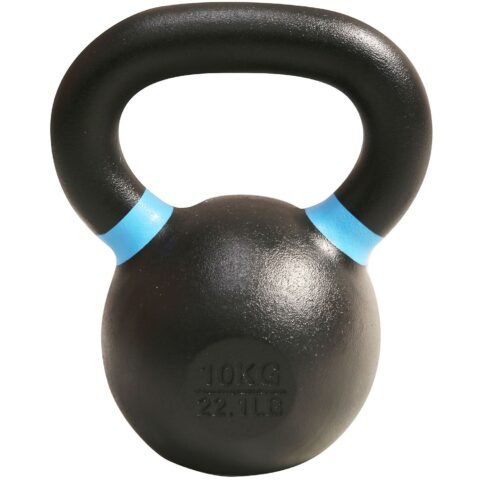 Axox Fitness Cast Iron Kettlebell 4Kg-24Kg