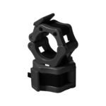 Axox Fitness Quick Release Olympic Barbell Collars W06DE001-50