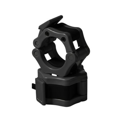 Axox Fitness Quick Release Olympic Barbell Collars W06DE001-50