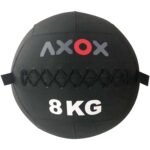 Axox Fitness Wall Ball 8 Kg W09DD001-8K